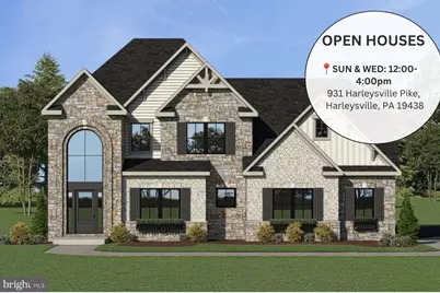 510 Newcomen Road #M1D, Exton, PA 19341 - Photo 1