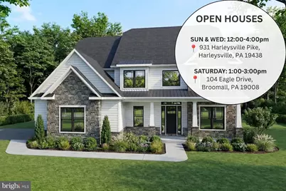 510 Newcomen Road, Exton, PA 19341 - Photo 1