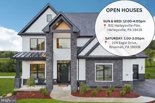 510 Newcomen Rd, Exton, PA 19341 - Photo 1