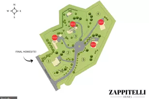 4 Timber Mill Ln, West Chester, PA 19380 - Photo 2