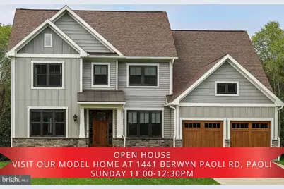 2 Timber Mill Lane #SERENO, West Chester, PA 19380 - Photo 1