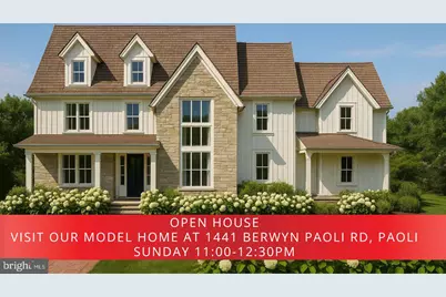 3 Timber Mill Lane #SILENZIO, West Chester, PA 19380 - Photo 1