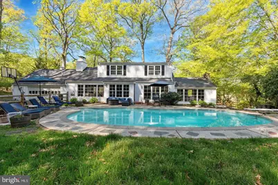 795 Mancill Road, Wayne, PA 19087 - Photo 2