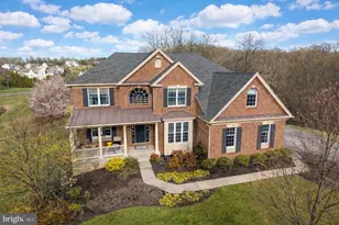 4009 Trillium Way, Chester Springs, PA 19425 - Photo 36