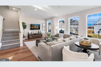 215 Red Leaf Lane, Exton, PA 19341 - Photo 2