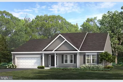 783 Little Elk Creek Road, Oxford, PA 19363 - Photo 1