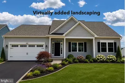 783 Little Elk Creek Road, Oxford, PA 19363 - Photo 1