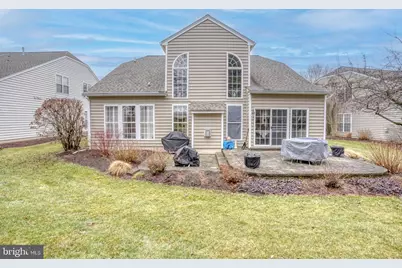 454 Mimosa Circle, Kennett Square, PA 19348 - Photo 48