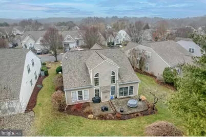 454 Mimosa Circle, Kennett Square, PA 19348 - Photo 50