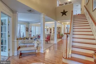 454 Mimosa Circle, Kennett Square, PA 19348 - Photo 6