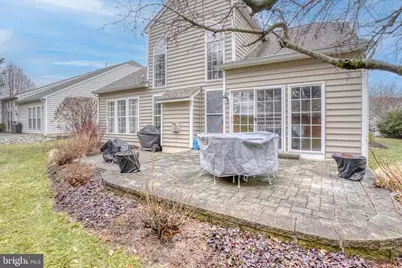 454 Mimosa Circle, Kennett Square, PA 19348 - Photo 46