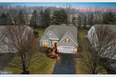 454 Mimosa Circle, Kennett Square, PA 19348 - Photo 1