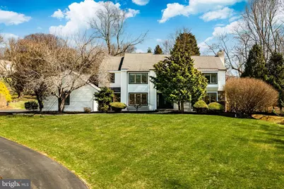 1677 Waterglen Drive, West Chester, PA 19382 - Photo 1