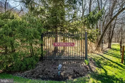 1677 Waterglen Drive, West Chester, PA 19382 - Photo 2