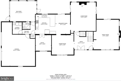 1677 Waterglen Drive, West Chester, PA 19382 - Photo 72