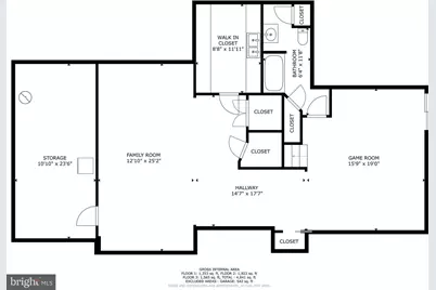 1677 Waterglen Drive, West Chester, PA 19382 - Photo 74