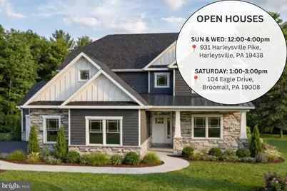 1375 Kirkland Avenue, West Chester, PA 19380 - Photo 1