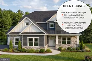 1375 Kirkland Ave, West Chester, PA 19380 - Photo 1