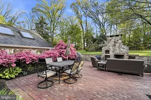 1 Oak Tree Ln, Malvern, PA 19355 - Photo 8