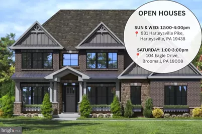 1375 Kirkland Avenue, West Chester, PA 19380 - Photo 1