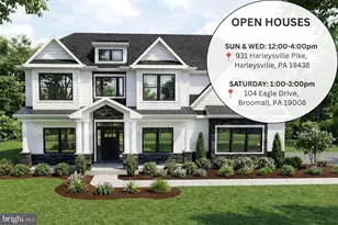 1375 Kirkland Ave, West Chester, PA 19380 - Photo 1