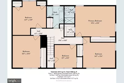 1473 Glenbrook Lane, West Chester, PA 19380 - Photo 52