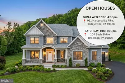 1375 Kirkland Avenue, West Chester, PA 19380 - Photo 1