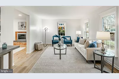 1223 Hawthorne Lane, West Chester, PA 19380 - Photo 4