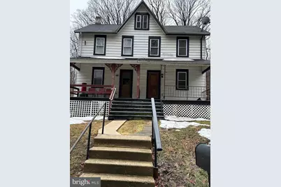 25 Woodland Avenue, Coatesville, PA 19320 - Photo 2