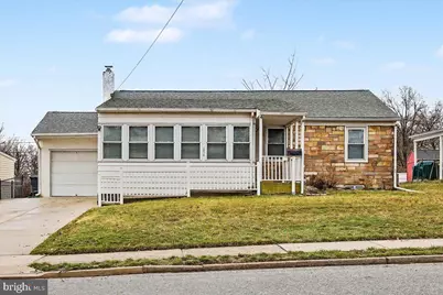 1212 Madison Avenue, Phoenixville, PA 19460 - Photo 1