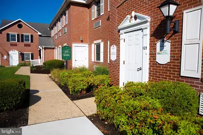 105 E Evans Street #SUITE A, West Chester, PA 19380 - Photo 4