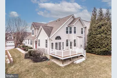 2837 Tansey Lane, Chester Springs, PA 19425 - Photo 1