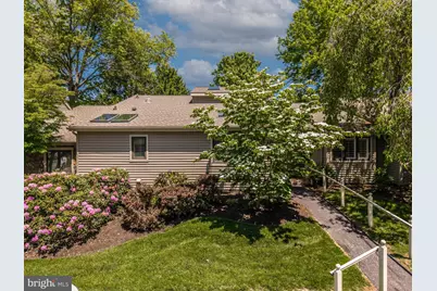 828 Jefferson Way #828, West Chester, PA 19380 - Photo 2