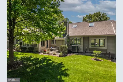 828 Jefferson Way #828, West Chester, PA 19380 - Photo 4