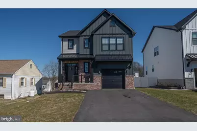217 Namar Avenue, Exton, PA 19341 - Photo 1
