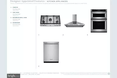 167 Alroy Rd #HOMESITE 60, Malvern, PA 19355 - Photo 6