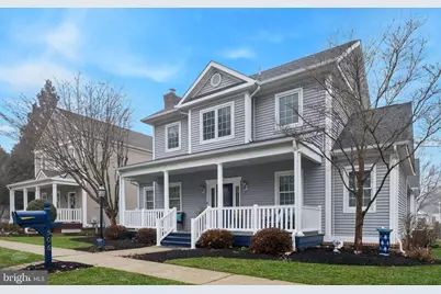 506 Langford Drive, Downingtown, PA 19335 - Photo 2