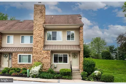 423 Cannon Court #423, Chesterbrook, PA 19087 - Photo 1