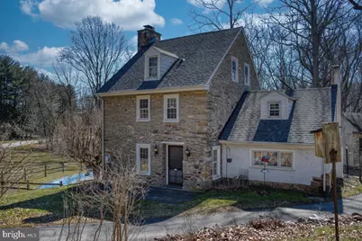 650 Spruce Drive, West Chester, PA 19382 - Photo 1