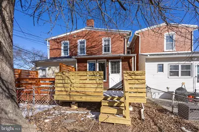 316 Lincoln Avenue #1, Phoenixville, PA 19460 - Photo 20