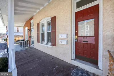 316 Lincoln Avenue #1, Phoenixville, PA 19460 - Photo 2