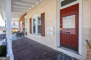 316 Lincoln Ave, Phoenixville, PA 19460 - Photo 2