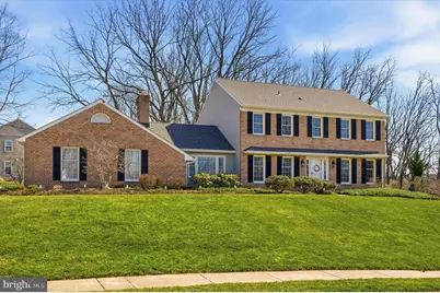 290 Musket Lane, Tredyffrin, PA 19087 - Photo 2