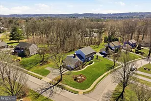 290 Musket Ln, Chesterbrook, PA 19087 - Photo 36