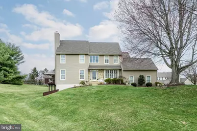 447 Homestead Drive #81-A, West Chester, PA 19382 - Photo 1