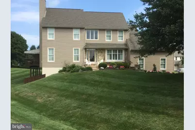 447 Homestead Drive #81-A, West Chester, PA 19382 - Photo 42