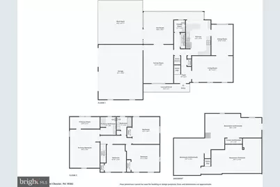 714 Isaac Taylor Drive, West Chester, PA 19382 - Photo 74