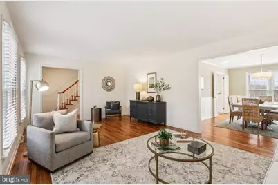 714 Isaac Taylor Drive, West Chester, PA 19382 - Photo 8