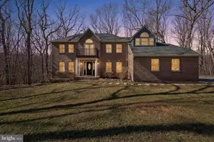 823 Happy Creek Ln, West Chester, PA 19380 - Photo 1