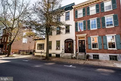 106 S Church Street #3A, West Chester, PA 19382 - Photo 2